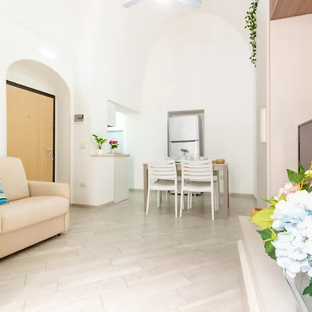 Appartamento L'Onda Trilo - Myho Casa Апартаменты Вьесте
